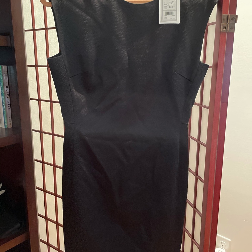 Theory a-line dress 10